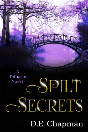 [Talnarin 02] • Spilt Secrets